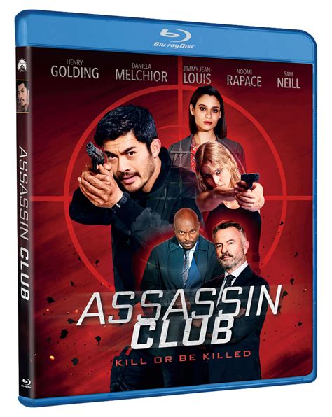 assassin club bande annonce